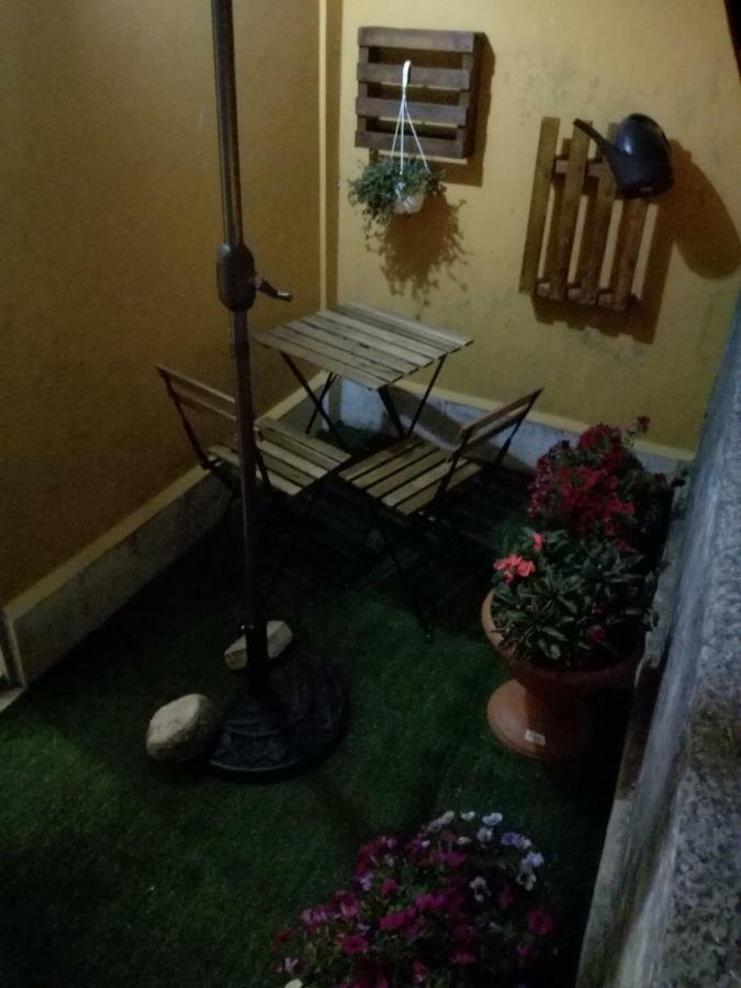 La Fenice Noto Kültér fotó